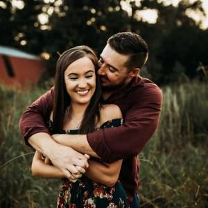 Meet your Posher, Shea